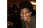 Jennifer Chisholm, SIS/BA '12